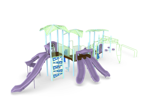 Dragonfly Grove 