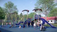 View Dragonfly Grove slide