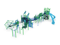 View Uncharted slide
