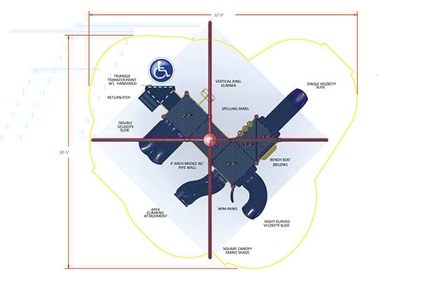 Field Of Vision 3