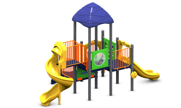 Trophy Circuit 2
