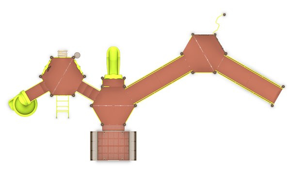 Winding Wonder 3