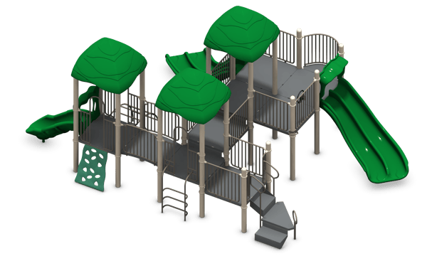 Woodland Connection 1