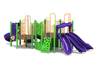 View Triple Play slide