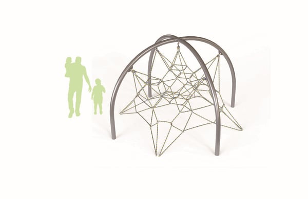 Meridian Junior Orbit 2