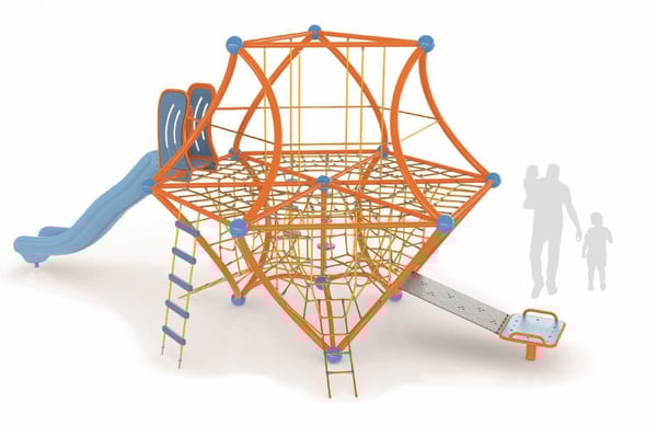 Skyrise Explorer 2