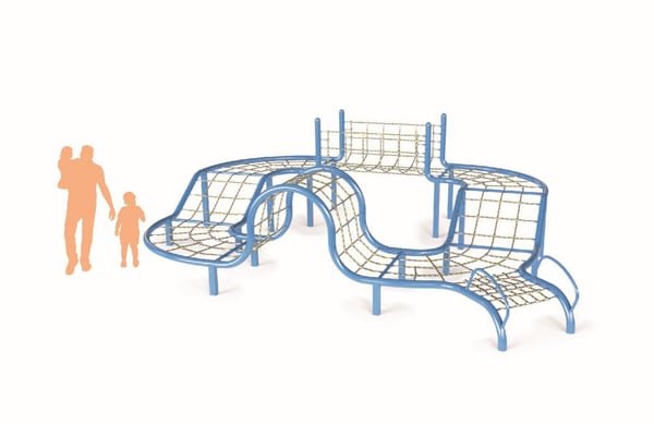Meridian Apollo Coaster Course 2