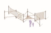 View Meridian Ninja Super Course slide