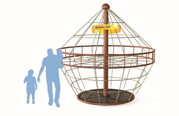Willow Spinner 2