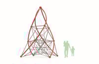 View Meridian Pyramid Helix Tower II slide