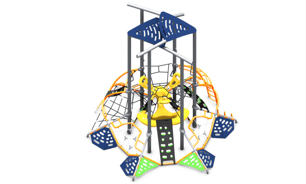 Parallax Apogee 1