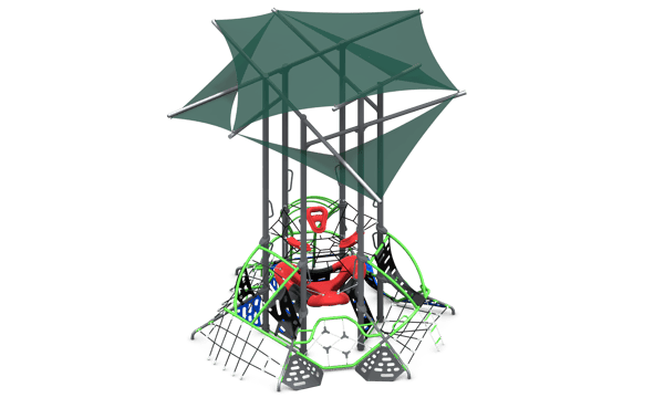 Parallax Prime 1