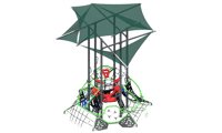 View Parallax Prime slide