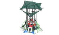 View Parallax Prime slide