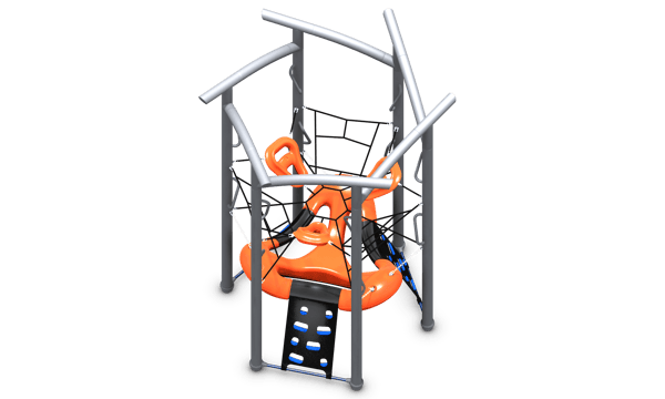 Parallax Alpha 1