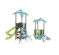 View The Outpost slide