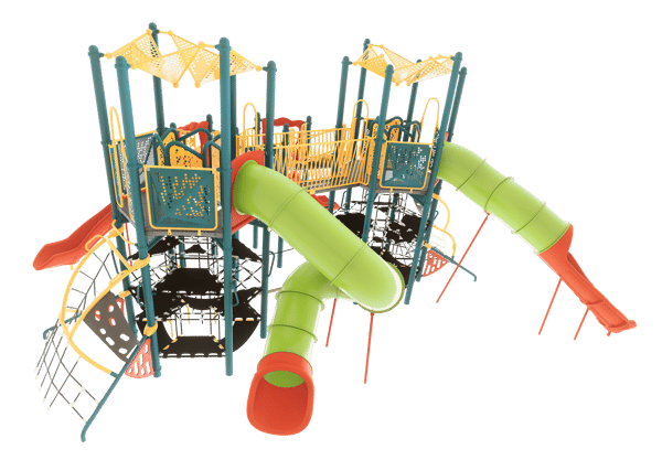 The Facility 2