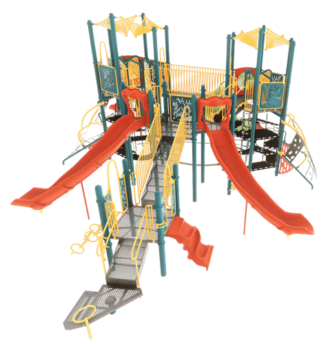 The Facility 1