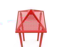 View Peak Perforated Roof slide