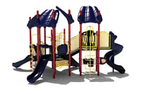 View Schooner slide