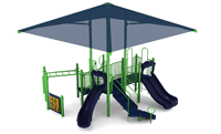 View Daisy's Delight slide
