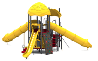 View Ship Shape slide