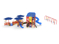 View Victory Peak slide