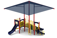 View Field Of Vision slide