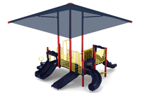 View Field Of Vision slide