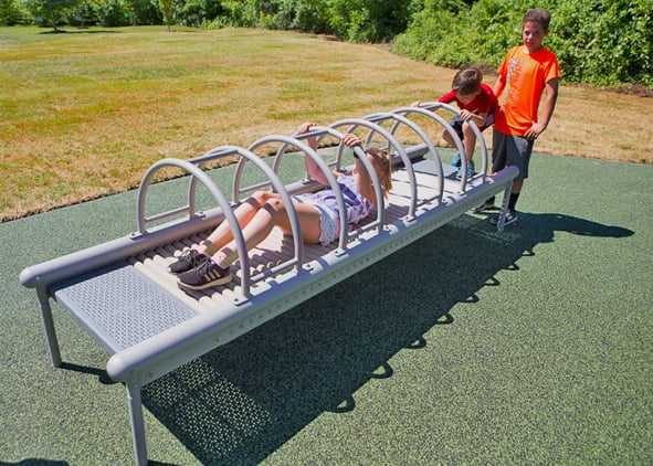 Roller Table 2