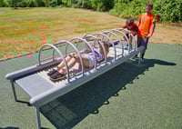 View Roller Table slide