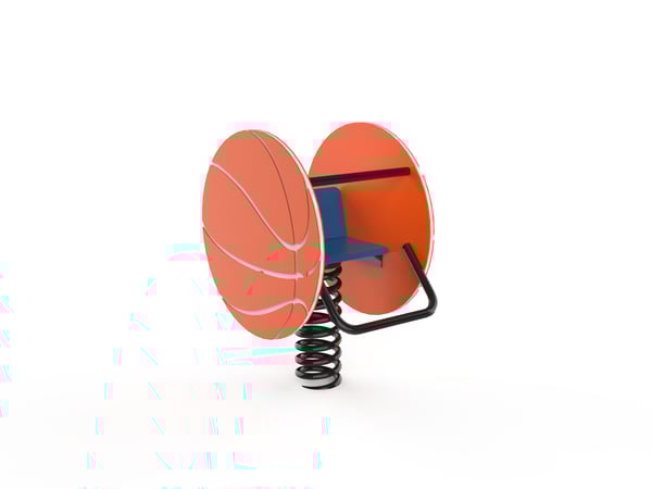 Three Point Bouncer 1