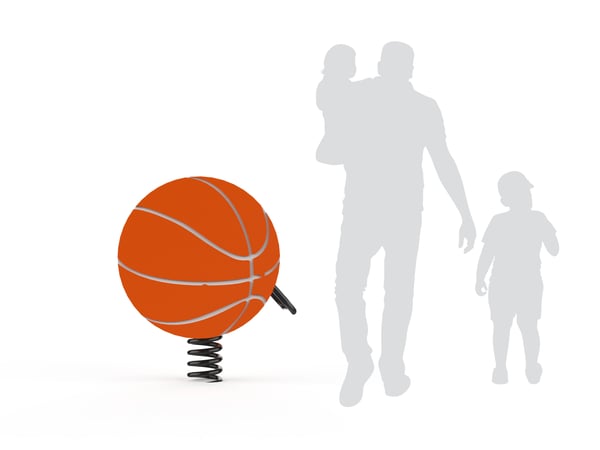 Three Point Bouncer 3