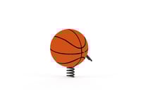 View Three Point Bouncer slide
