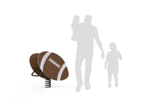 View Touchdown Bouncer slide