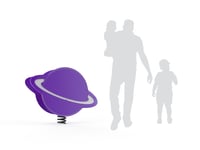 View Saturn Bouncer slide