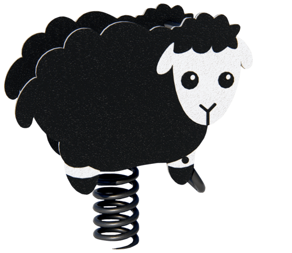 Baa Baa Bouncer 2