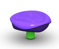 View Button Step slide