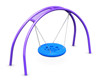 View Single Flying Saucer slide