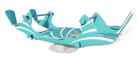 View Four-4-All Rocker slide