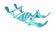 View Four-4-All Rocker slide