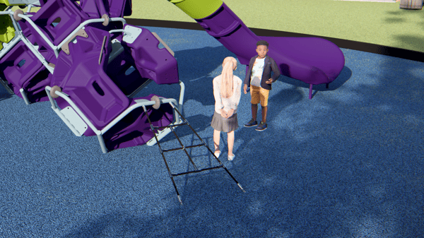 Asteroid Climber 2