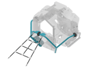 View Asteroid Climber slide