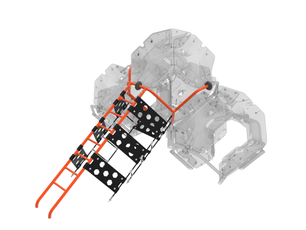 Nebula Climber 