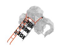 View Nebula Climber slide