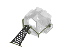 View Comet Climber slide