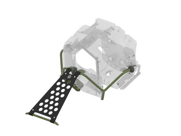 Comet Climber 