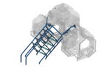 View Galaxy Climber slide