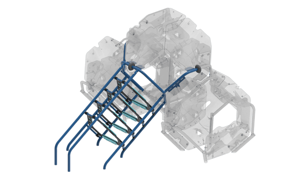 Galaxy Climber 