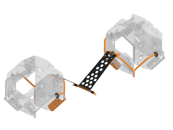 Astro Bridge 
